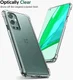 OnePlus 9 Pro Hoesje TPU Schokbestendig Back Cover Transparant afbeelding 8