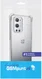 OnePlus 9 Pro Hoesje TPU Schokbestendig Back Cover Transparant afbeelding 2