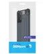 Samsung Galaxy A52 / A52S Hoesje Shock Proof Hybride Back Cover Blauw afbeelding 2