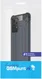Samsung Galaxy A72 Hoesje Shock Proof Hybride Back Cover Blauw afbeelding 4