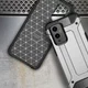 OnePlus 9 Hoesje Shock Proof Hybride Back Cover Zwart afbeelding 7