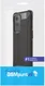 OnePlus 9 Pro Hoesje Shock Proof Hybride Back Cover Zwart afbeelding 2