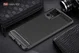 Samsung Galaxy A52 / A52S Hoesje Geborsteld TPU Flexibele Back Cover Zwart afbeelding 17
