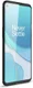OnePlus 9 Pro Hoesje Geborsteld TPU Flexibele Back Cover Zwart afbeelding 2