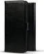 Rosso Element Samsung Galaxy A72 Hoesje Book Case Zwart afbeelding 5
