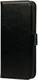 Rosso Element Samsung Galaxy A72 Hoesje Book Case Zwart afbeelding 11