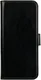 Rosso Element Samsung Galaxy A72 Hoesje Book Case Zwart afbeelding 12