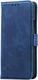 Rosso Element Samsung Galaxy A72 Hoesje Book Case Blauw afbeelding 14