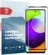 Rosso Samsung Galaxy A52 / A52S 9H Tempered Glass Screen Protector