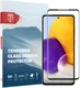 Rosso Samsung Galaxy A72 9H Tempered Glass Screen Protector afbeelding 1