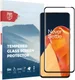 Rosso OnePlus 9 9H Tempered Glass Screen Protector