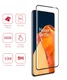 Rosso OnePlus 9 Pro 9H Tempered Glass Screen Protector afbeelding 2