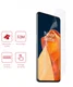 Rosso OnePlus 9 Ultra Clear Screen Protector Duo Pack afbeelding 2