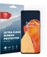 Rosso OnePlus 9 Ultra Clear Screen Protector Duo Pack afbeelding 10