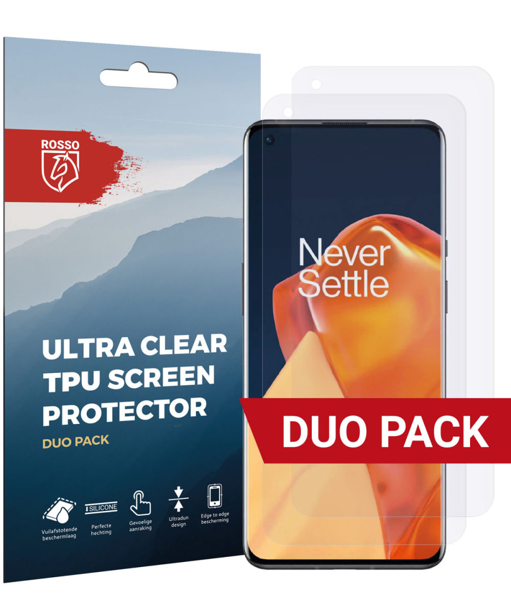 OnePlus 9 Pro Screen Protectors afbeelding