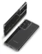 Spigen Liquid Crystal Samsung Galaxy S21 Ultra Hoesje Transparant afbeelding 9