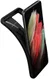 Spigen Rugged Armor Samsung Galaxy S21 Ultra Hoesje Zwart afbeelding 2