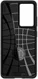 Spigen Rugged Armor Samsung Galaxy S21 Ultra Hoesje Zwart afbeelding 10