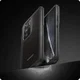 Spigen Ultra Hybrid Samsung Galaxy S21 Ultra Hoesje Zwart afbeelding 5