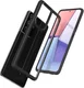 Spigen Ultra Hybrid Samsung Galaxy S21 Ultra Hoesje Zwart afbeelding 11
