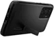 Spigen Tough Armor Samsung Galaxy S21 Ultra Hoesje Zwart afbeelding 3