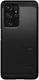 Spigen Tough Armor Samsung Galaxy S21 Ultra Hoesje Zwart afbeelding 11