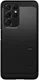 Spigen Tough Armor Samsung Galaxy S21 Ultra Hoesje Gunmetal afbeelding 10