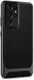 Spigen Neo Hybrid Samsung Galaxy S21 Ultra Hoesje Gunmetal afbeelding 11