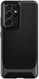 Spigen Neo Hybrid Samsung Galaxy S21 Ultra Hoesje Gunmetal afbeelding 2
