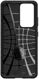 Spigen Neo Hybrid Samsung Galaxy S21 Ultra Hoesje Gunmetal afbeelding 14