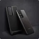 Spigen Neo Hybrid Samsung Galaxy S21 Ultra Hoesje Gunmetal afbeelding 9