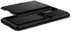 Spigen Slim Armor CS Samsung Galaxy S21 Ultra Hoesje Zwart afbeelding 16
