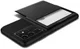 Spigen Slim Armor CS Samsung Galaxy S21 Ultra Hoesje Zwart afbeelding 15