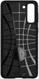 Spigen Rugged Armor Samsung Galaxy S21 Plus Hoesje Zwart afbeelding 11