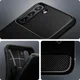 Spigen Rugged Armor Samsung Galaxy S21 Plus Hoesje Zwart afbeelding 6