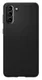 Spigen Liquid Air Samsung Galaxy S21 Plus Hoesje Zwart afbeelding 11