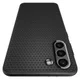 Spigen Liquid Air Samsung Galaxy S21 Plus Hoesje Zwart afbeelding 12