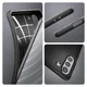 Spigen Liquid Air Samsung Galaxy S21 Plus Hoesje Zwart afbeelding 10