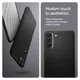 Spigen Liquid Air Samsung Galaxy S21 Plus Hoesje Zwart afbeelding 8
