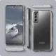 Spigen Ultra Hybrid Samsung Galaxy S21 Plus Hoesje Transparant afbeelding 4