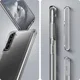 Spigen Ultra Hybrid Samsung Galaxy S21 Plus Hoesje Transparant afbeelding 3