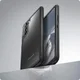 Spigen Ultra Hybrid Samsung Galaxy S21 Plus Hoesje Zwart afbeelding 7