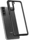 Spigen Ultra Hybrid Samsung Galaxy S21 Plus Hoesje Zwart afbeelding 2