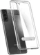 Spigen Ultra Hybrid S Samsung Galaxy S21 Plus Hoesje Transparant afbeelding 4
