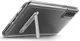 Spigen Ultra Hybrid S Samsung Galaxy S21 Plus Hoesje Transparant afbeelding 6