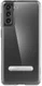 Spigen Ultra Hybrid S Samsung Galaxy S21 Plus Hoesje Transparant afbeelding 12