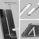 Spigen Ultra Hybrid S Samsung Galaxy S21 Plus Hoesje Transparant afbeelding 7