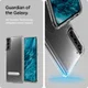 Spigen Ultra Hybrid S Samsung Galaxy S21 Plus Hoesje Transparant afbeelding 10