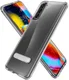 Spigen Ultra Hybrid S Samsung Galaxy S21 Plus Hoesje Transparant afbeelding 14