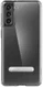 Spigen Ultra Hybrid S Samsung Galaxy S21 Plus Hoesje Transparant afbeelding 1